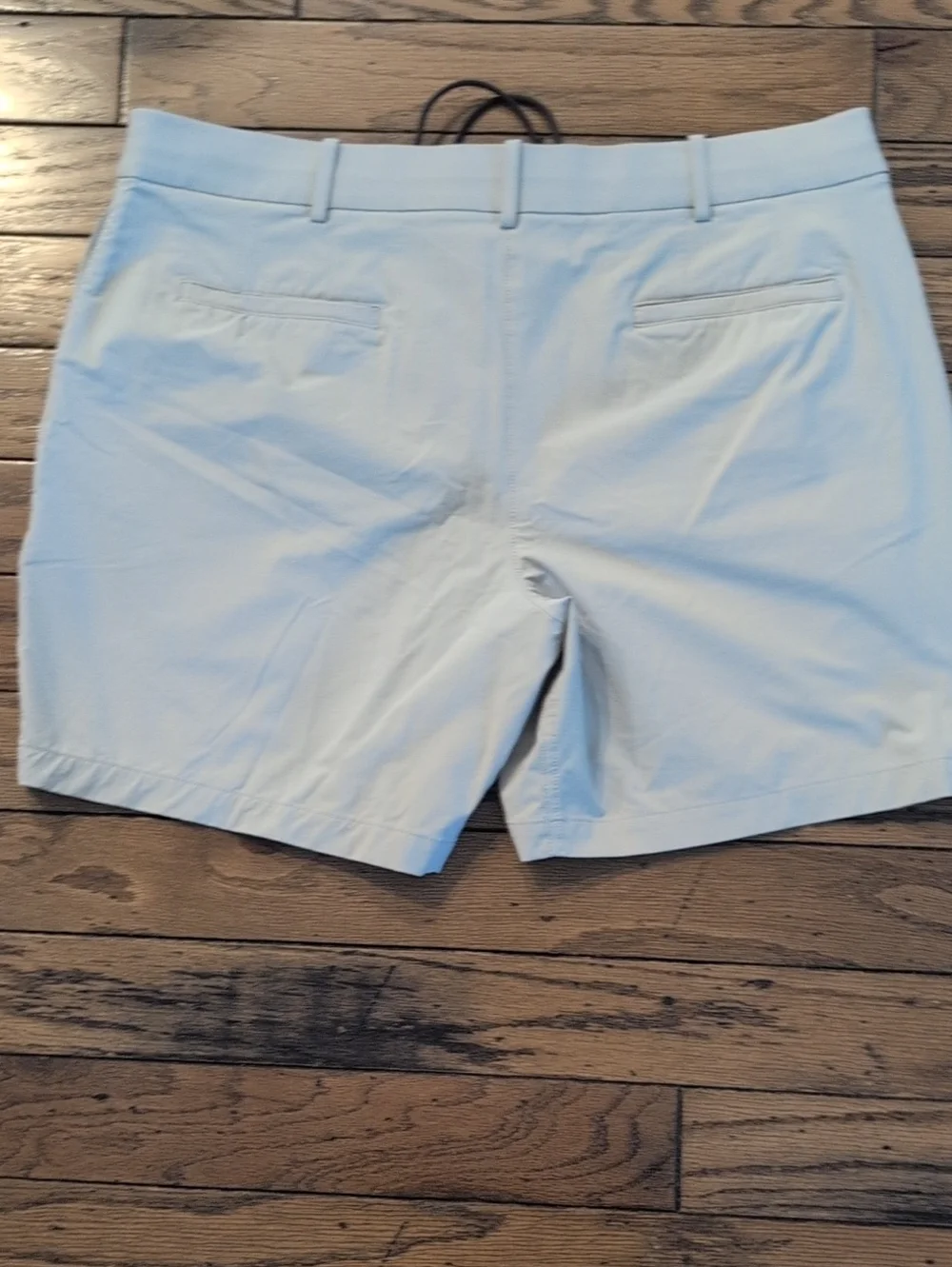 Western Rise Mens Evolution Short - Picture 4 of 4
